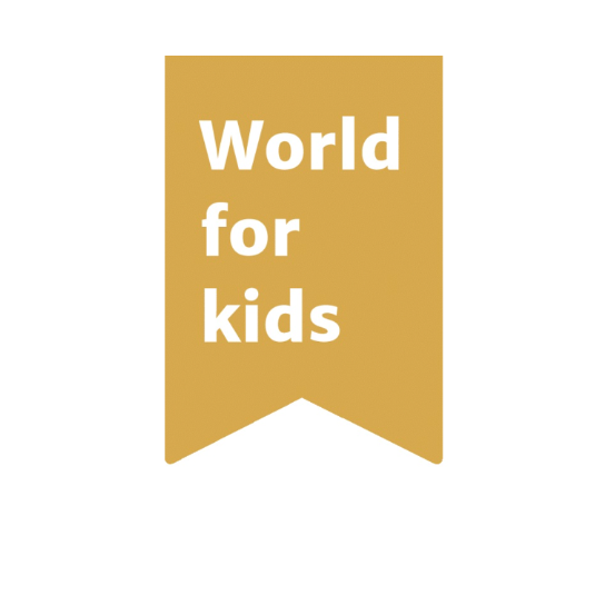 World for kids