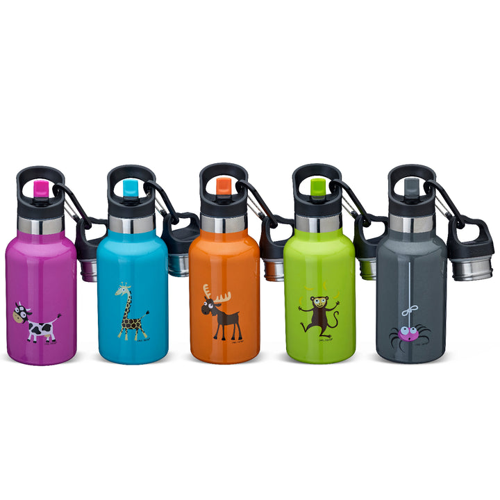 CARL OSCAR Thermosflasche