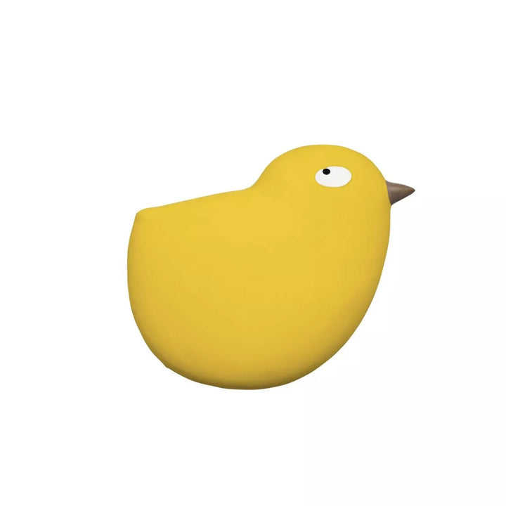 PETIT JOUR Beißring, Naturkautschuk, Ente