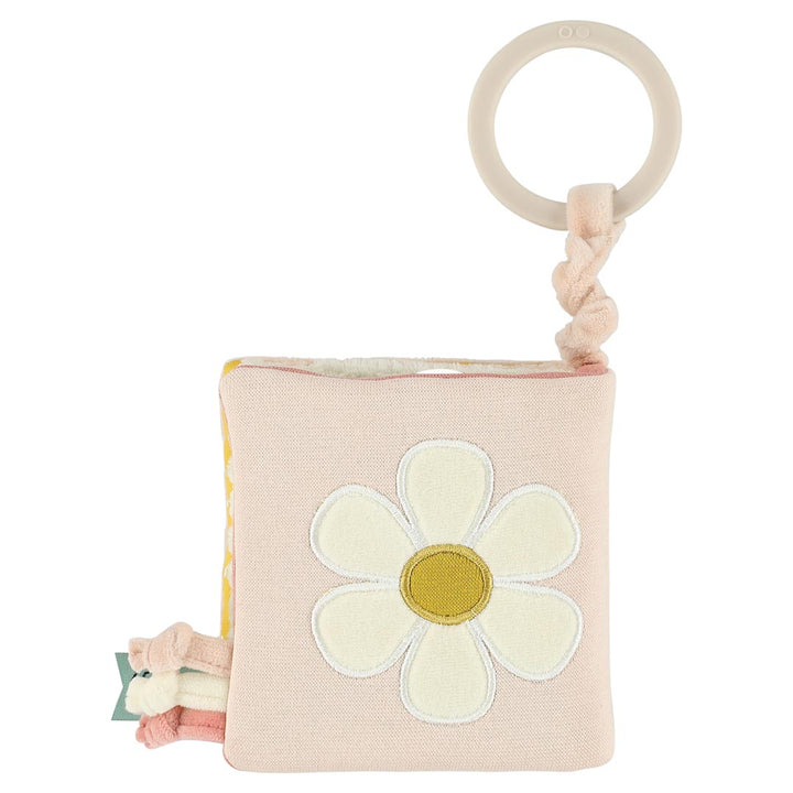 Trixie, sensorisches Buggy-Buch - Mrs. Cat