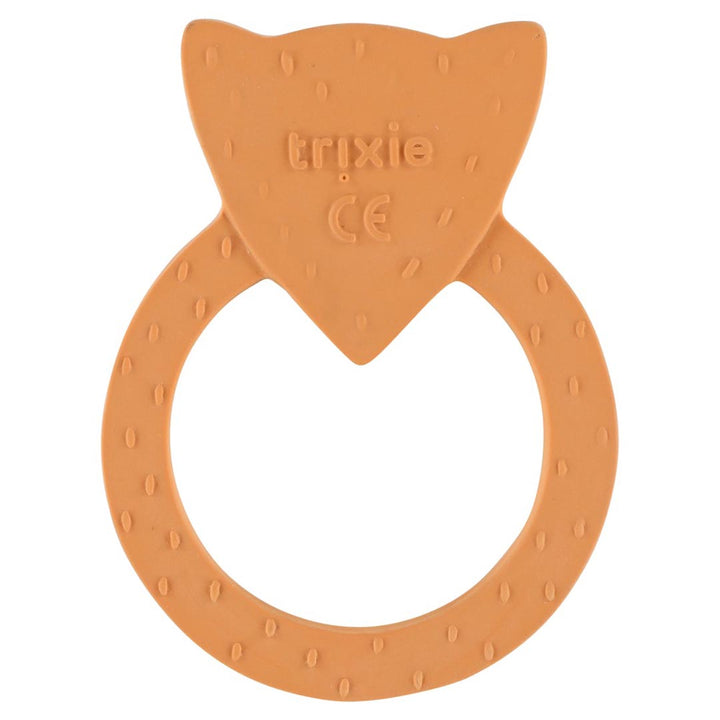 TRIXIE, Beißring, Mr. Fox