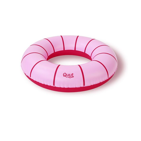 Quut Schwimmring 60cm, cherry