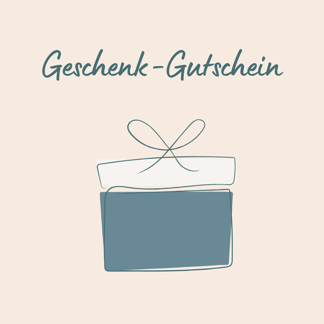 Geschenkgutschein URLAUBSKIND