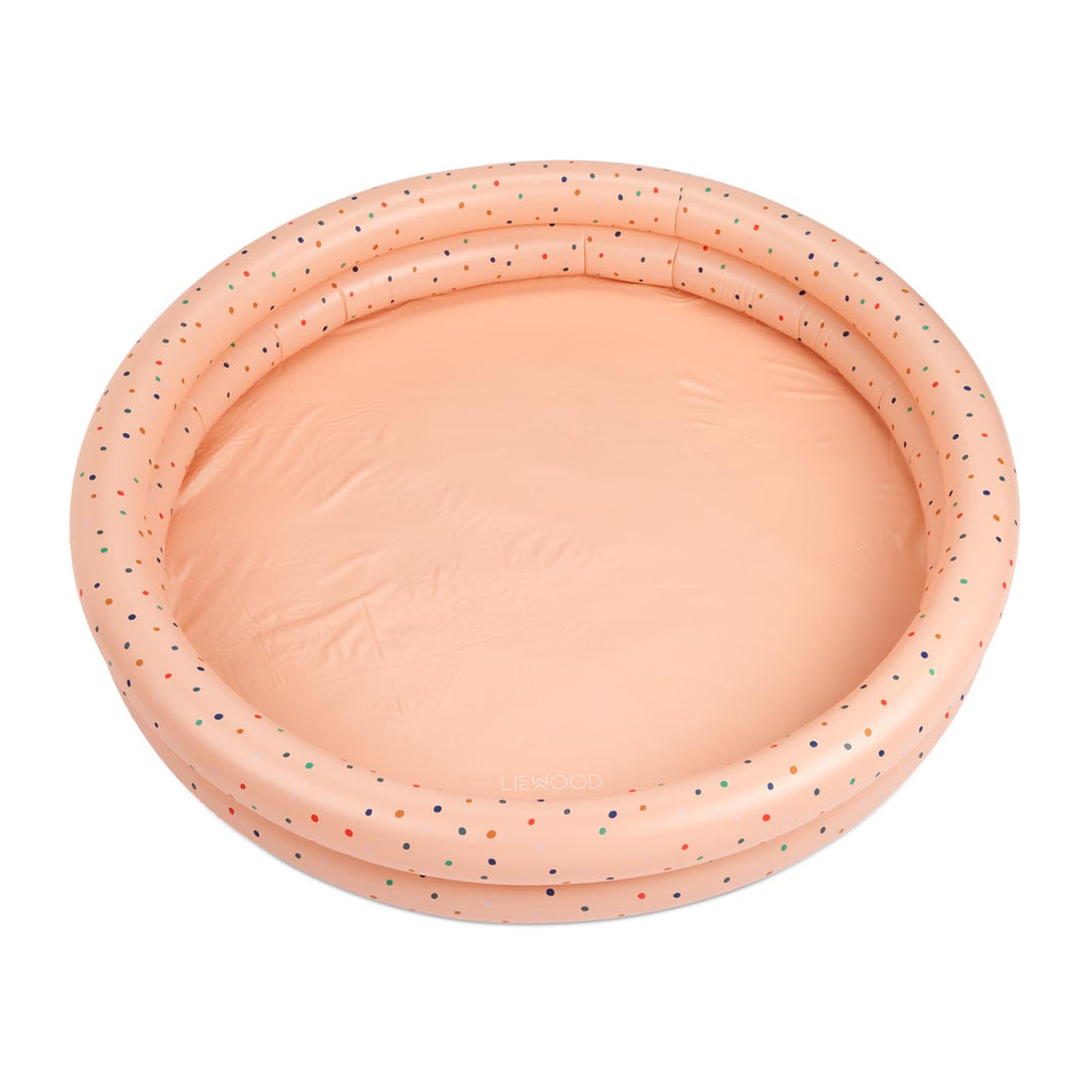 LIEWOOD Planschbecken Savanna Pool, confetti/pale tuscany