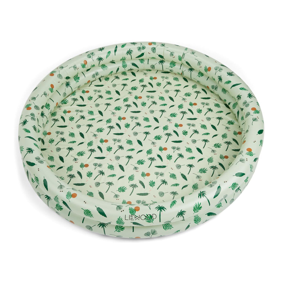 LIEWOOD Planschbecken Savanna Pool, jungle/dusty mint