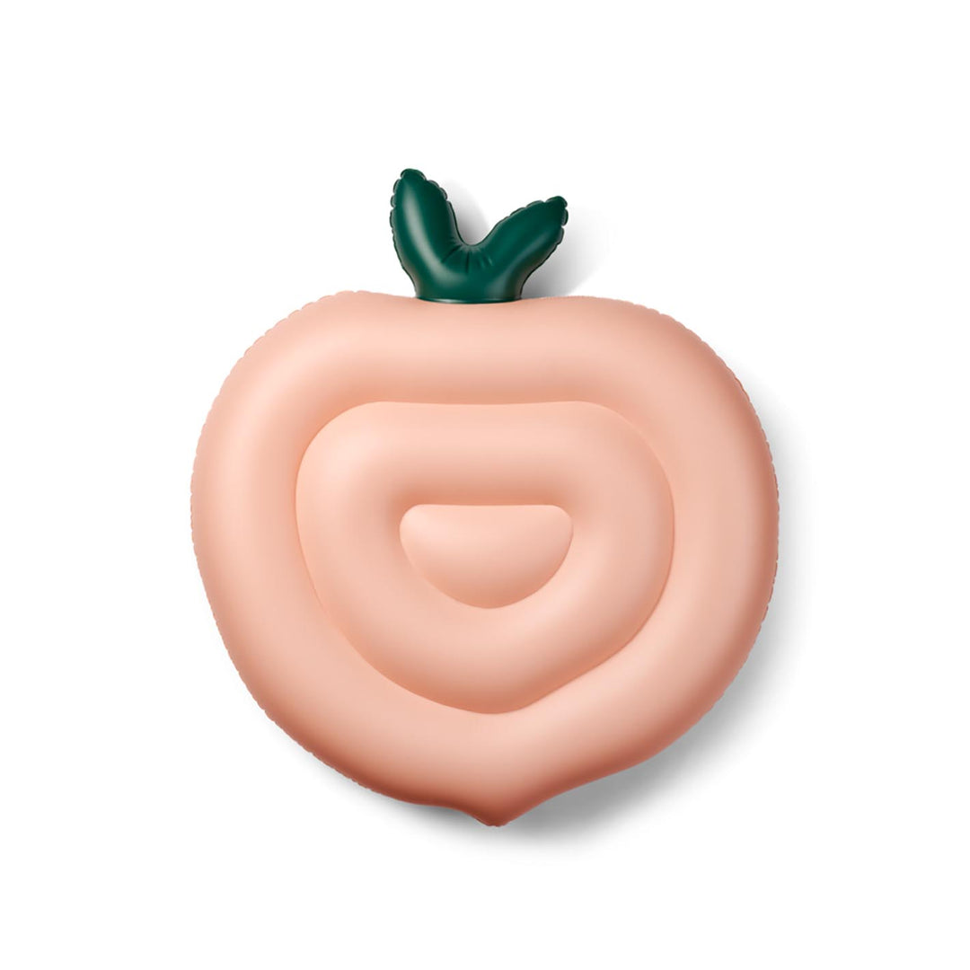 LIEWOOD Luftmatratze Pfirsich, pale tuscany