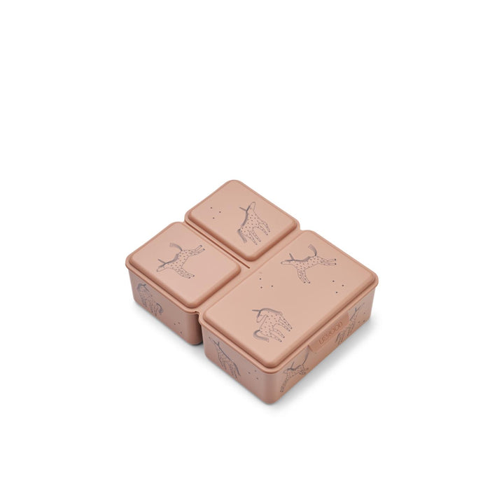 LIEWOOD Lunchbox Driss, unicorn/pale tuscany