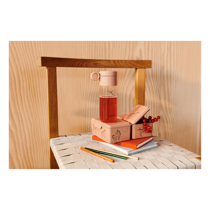 LIEWOOD Lunchbox Driss, unicorn/pale tuscany