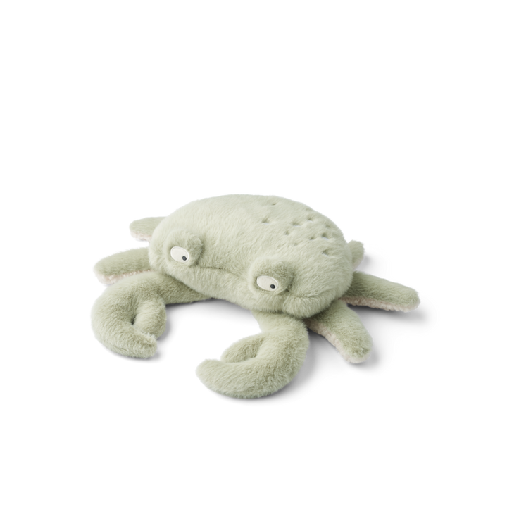 LIEWOOD Kuscheltier Berto, Krabbe