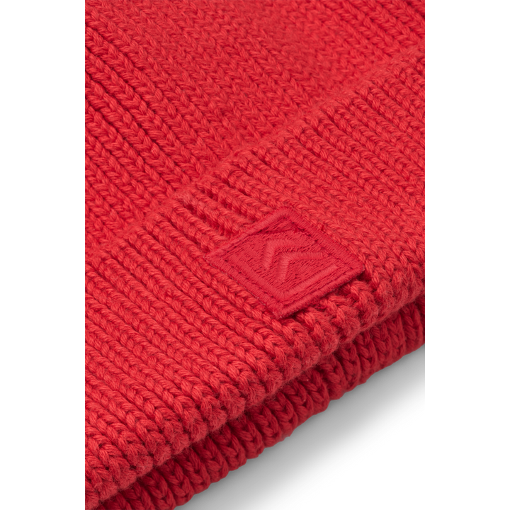 LIEWOOD Mütze, Beanie Ezra, apple red