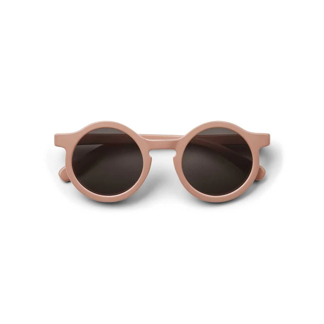 LIEWOOD Sonnenbrille Darla,  3 - 8 Jahre, tuscany rose