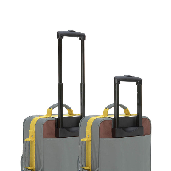 LÄSSIG Kindertrolley Adventure Bus