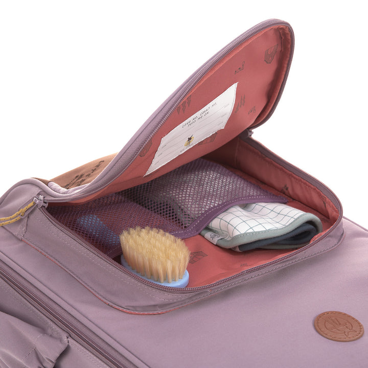 LÄSSIG Kindertrolley Adventure Dragonfly