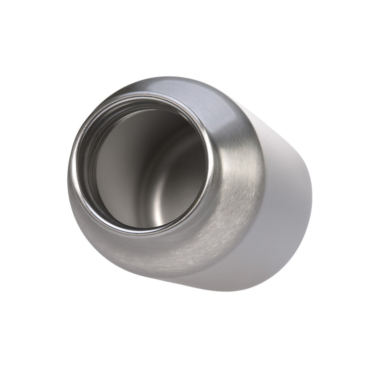 LÄSSIG Trinkflasche aus Edelstahl Adventure Tractor