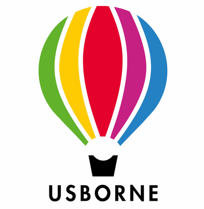Usborne Verlag