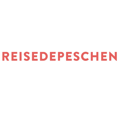 Reisedepeschen