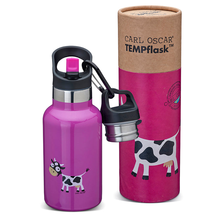 CARL OSCAR Thermosflasche