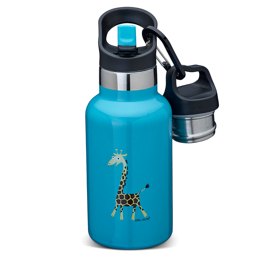 CARL OSCAR Thermosflasche