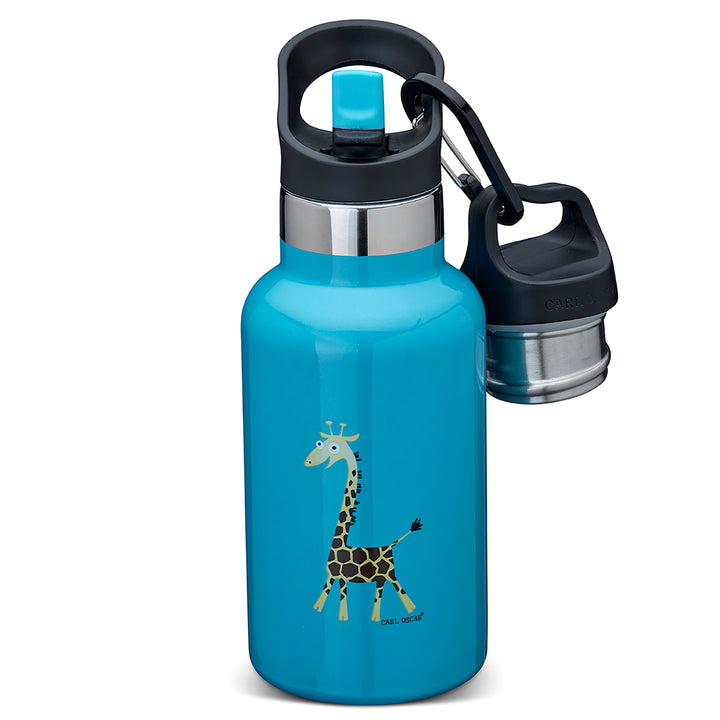 CARL OSCAR Thermosflasche