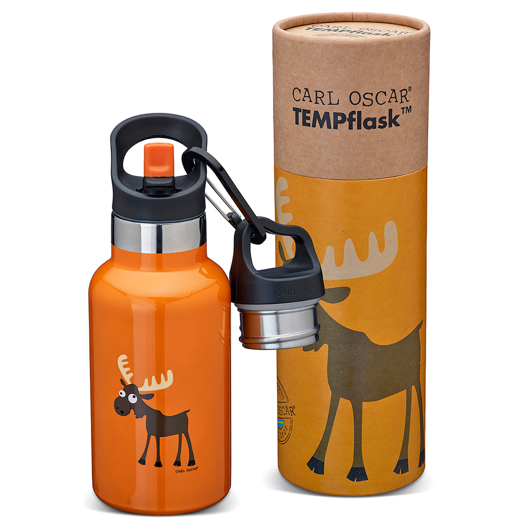 CARL OSCAR Thermosflasche
