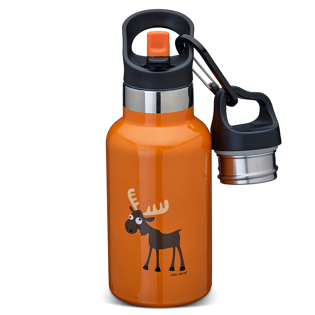 CARL OSCAR Thermosflasche