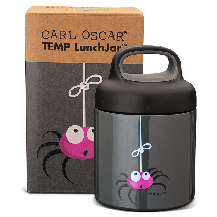 CARL OSCAR Mini Thermobehälter