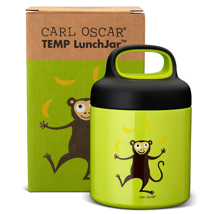 CARL OSCAR Mini Thermobehälter