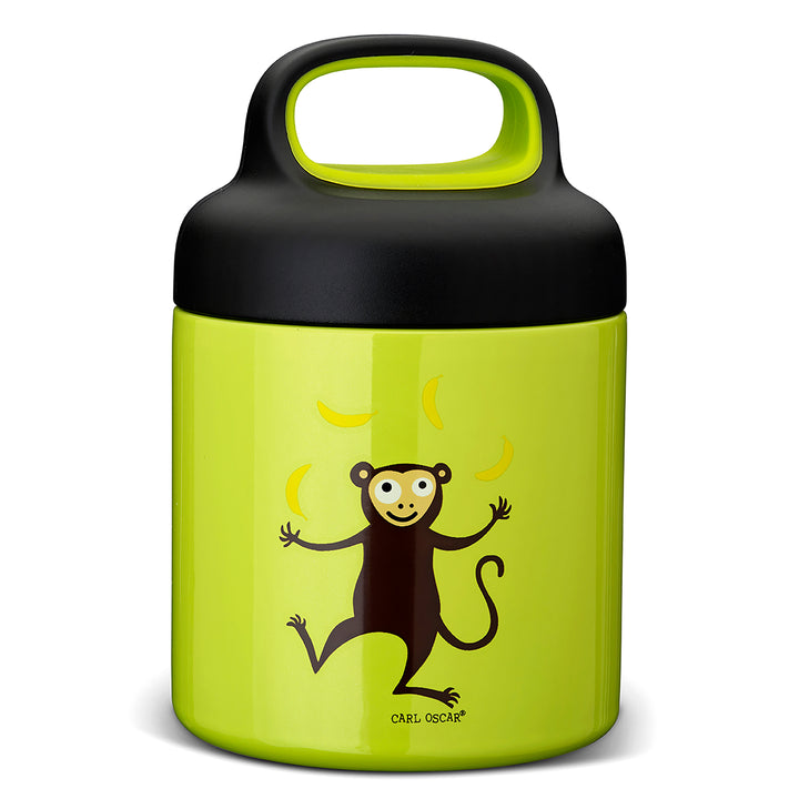 CARL OSCAR Mini Thermobehälter