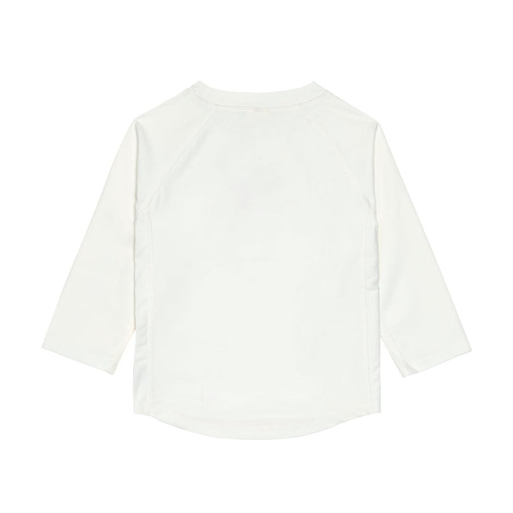 LÄSSIG UV Shirt, Mond weiß