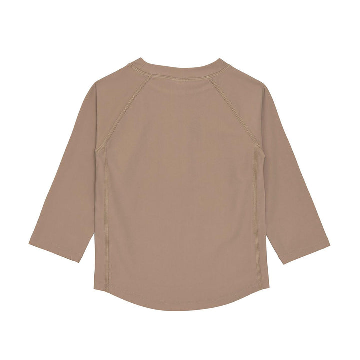 LÄSSIG UV Shirt, Löwe hellbraun