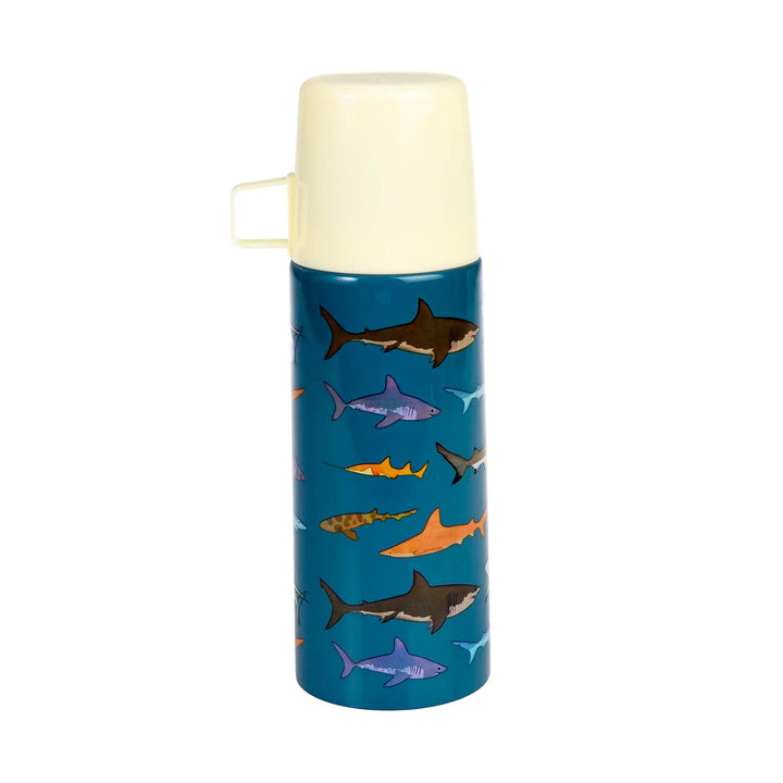 Rex London Thermosflasche, Sharks
