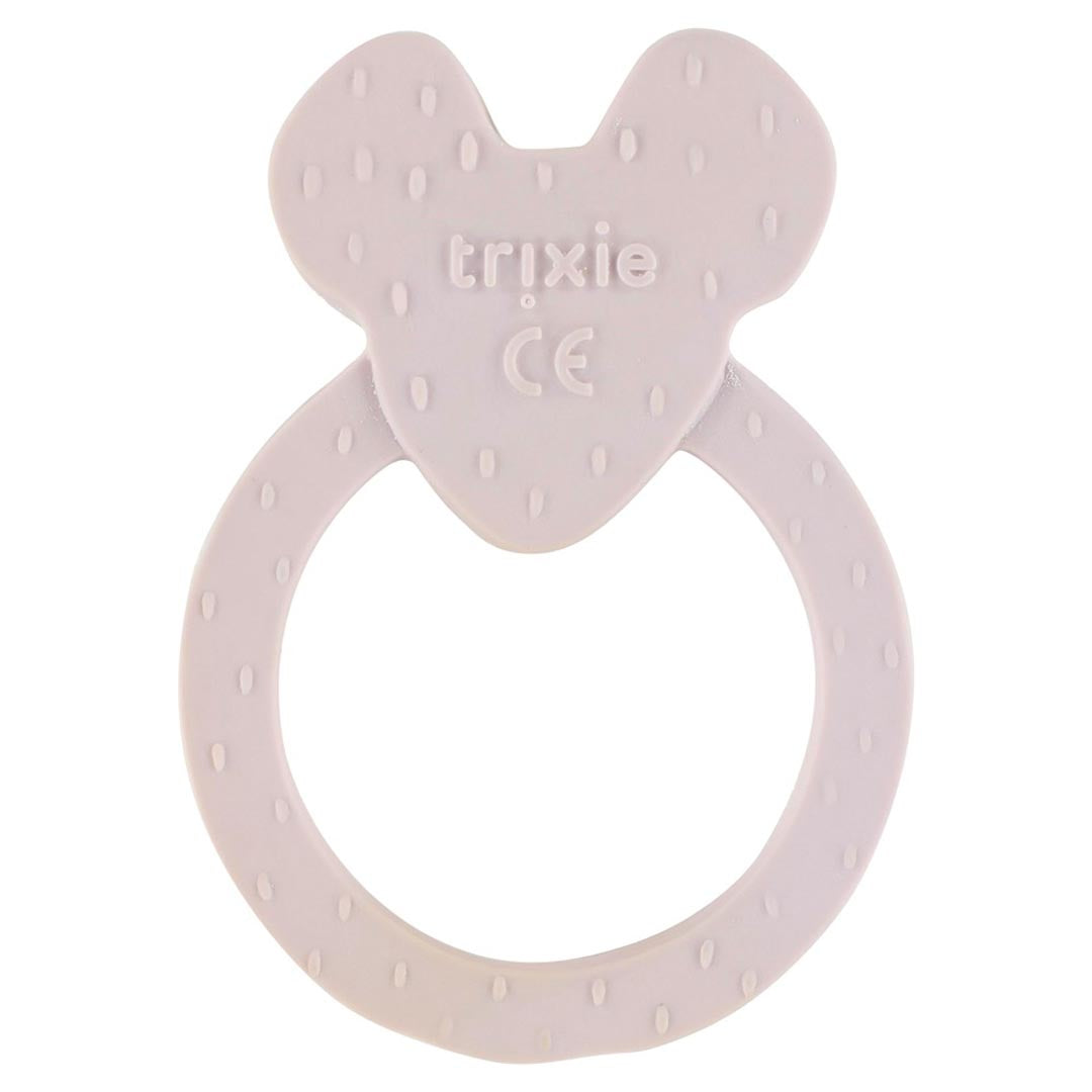 TRIXIE, Beißring, Mrs. Mouse