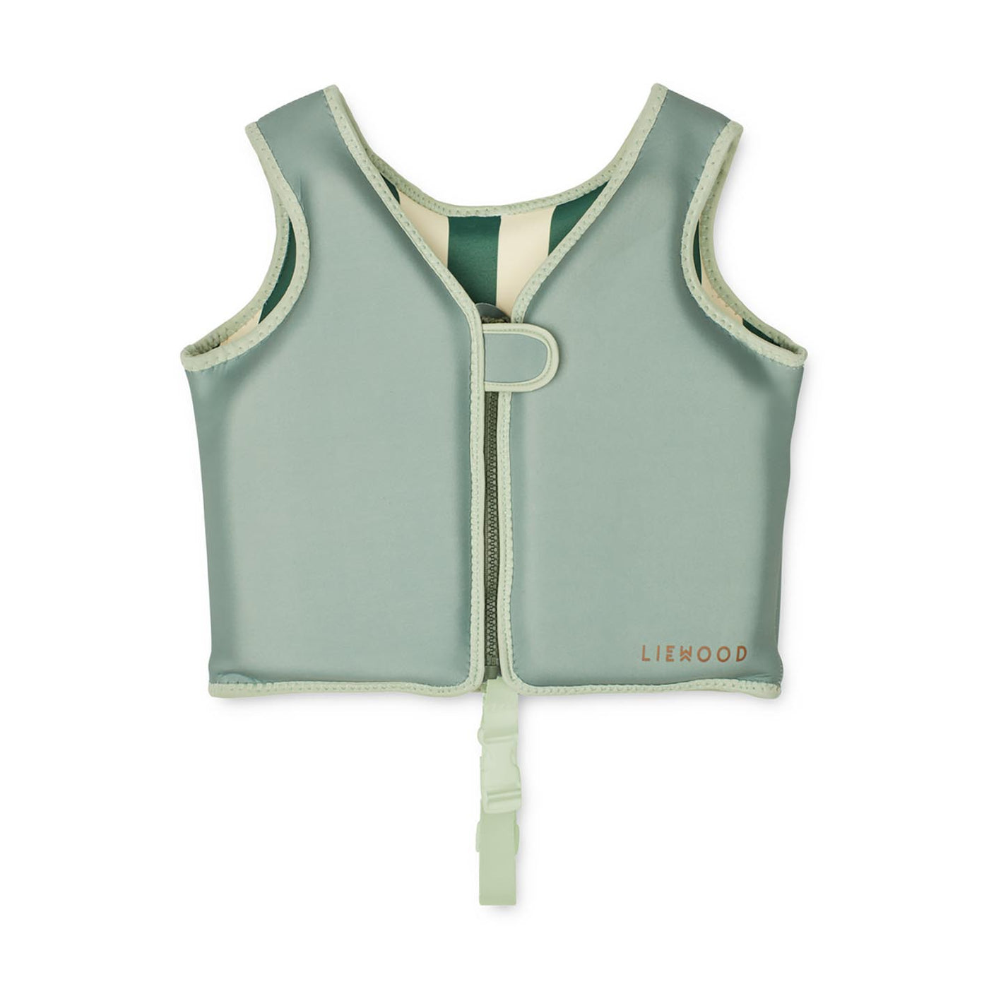 LIEWOOD Schwimmweste Dove, peppermint