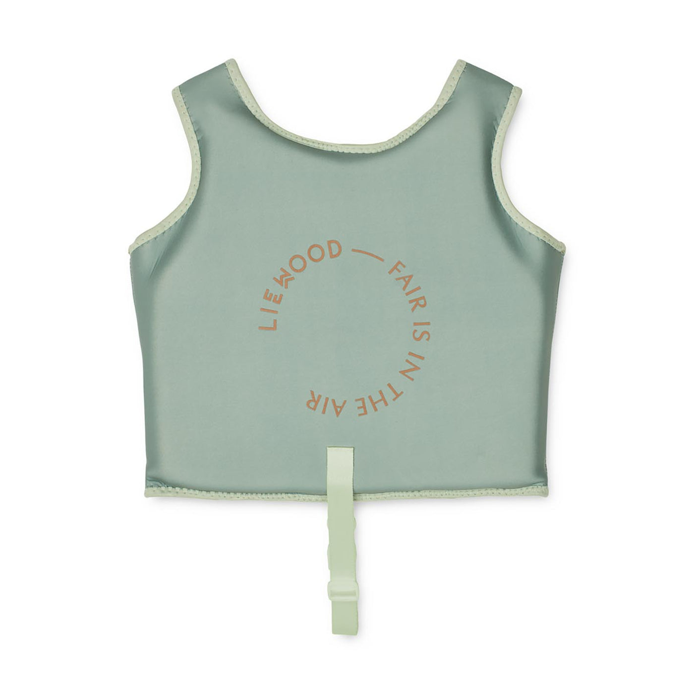 LIEWOOD Schwimmweste Dove, peppermint