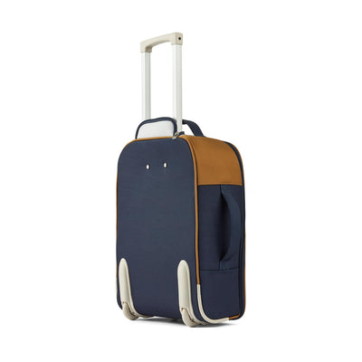 LIEWOOD Kindertrolley Jeremy, midnight navy / sea blue