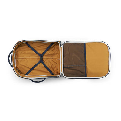 LIEWOOD Kindertrolley Jeremy, midnight navy / sea blue
