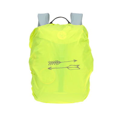 LÄSSIG Rucksack Outdoor, nature hazelnut