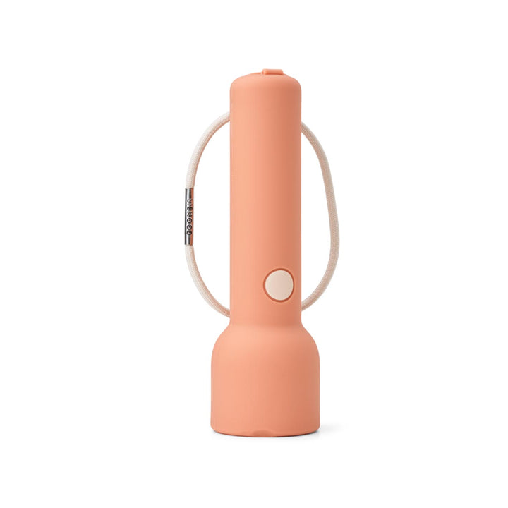 LIEWOOD Gry Taschenlampe für Kinder, tuscany rose