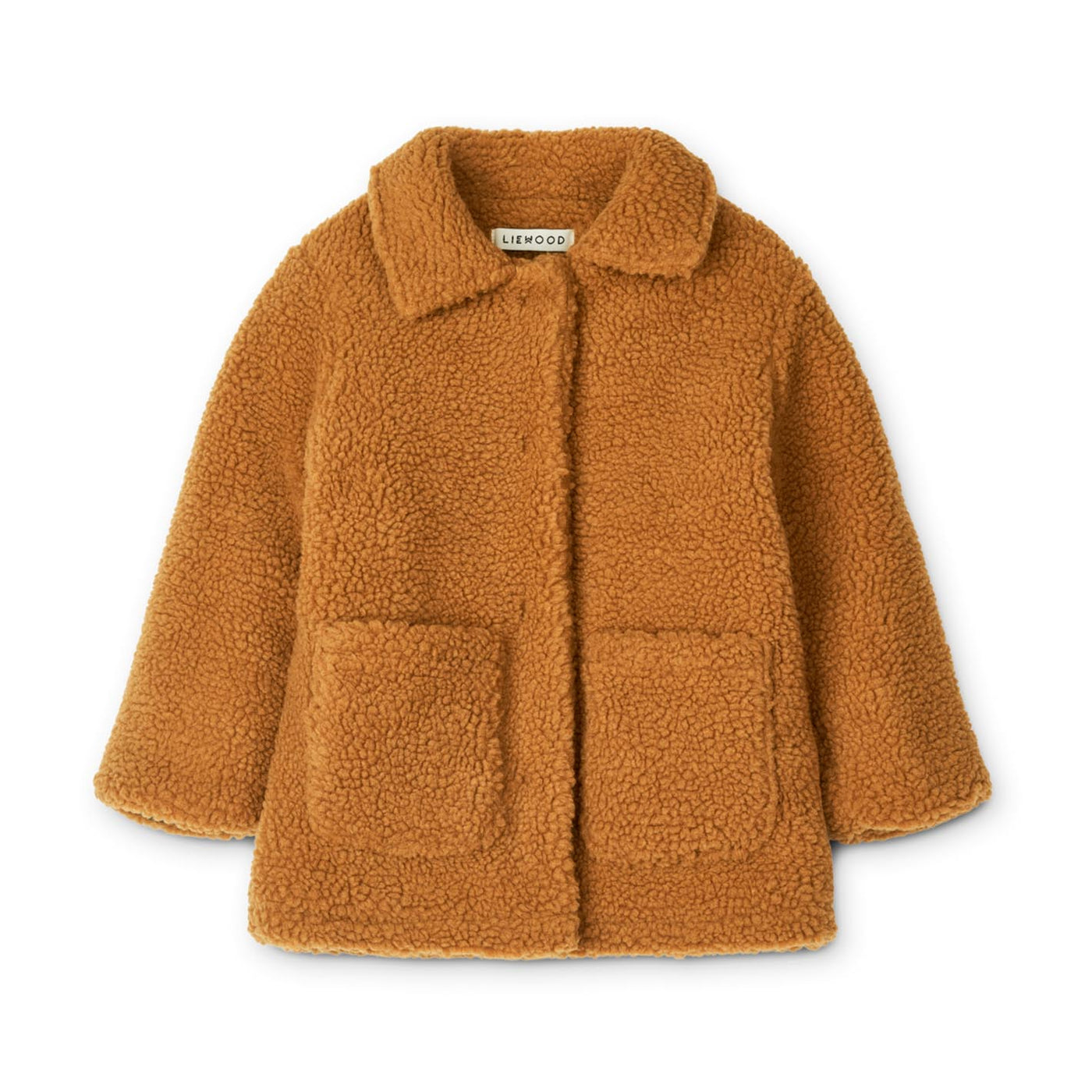 Liewood Jacke Arna, caramel