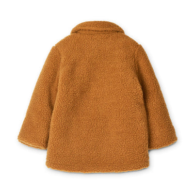 Liewood Jacke Arna, caramel