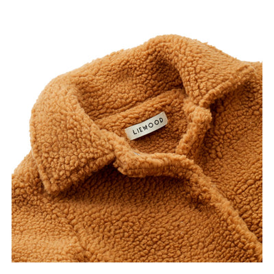 Liewood Jacke Arna, caramel