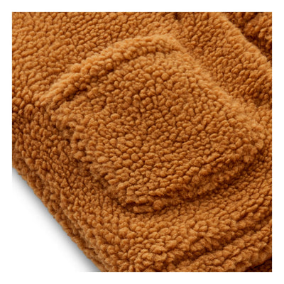 Liewood Jacke Arna, caramel
