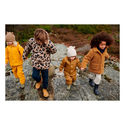 Liewood Jacke Arna, caramel