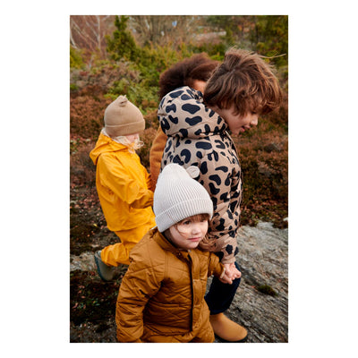 Liewood Jacke Arna, caramel