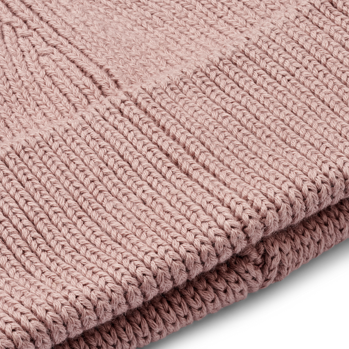 LIEWOOD Mütze Gina, mit Ohren, warm lavender