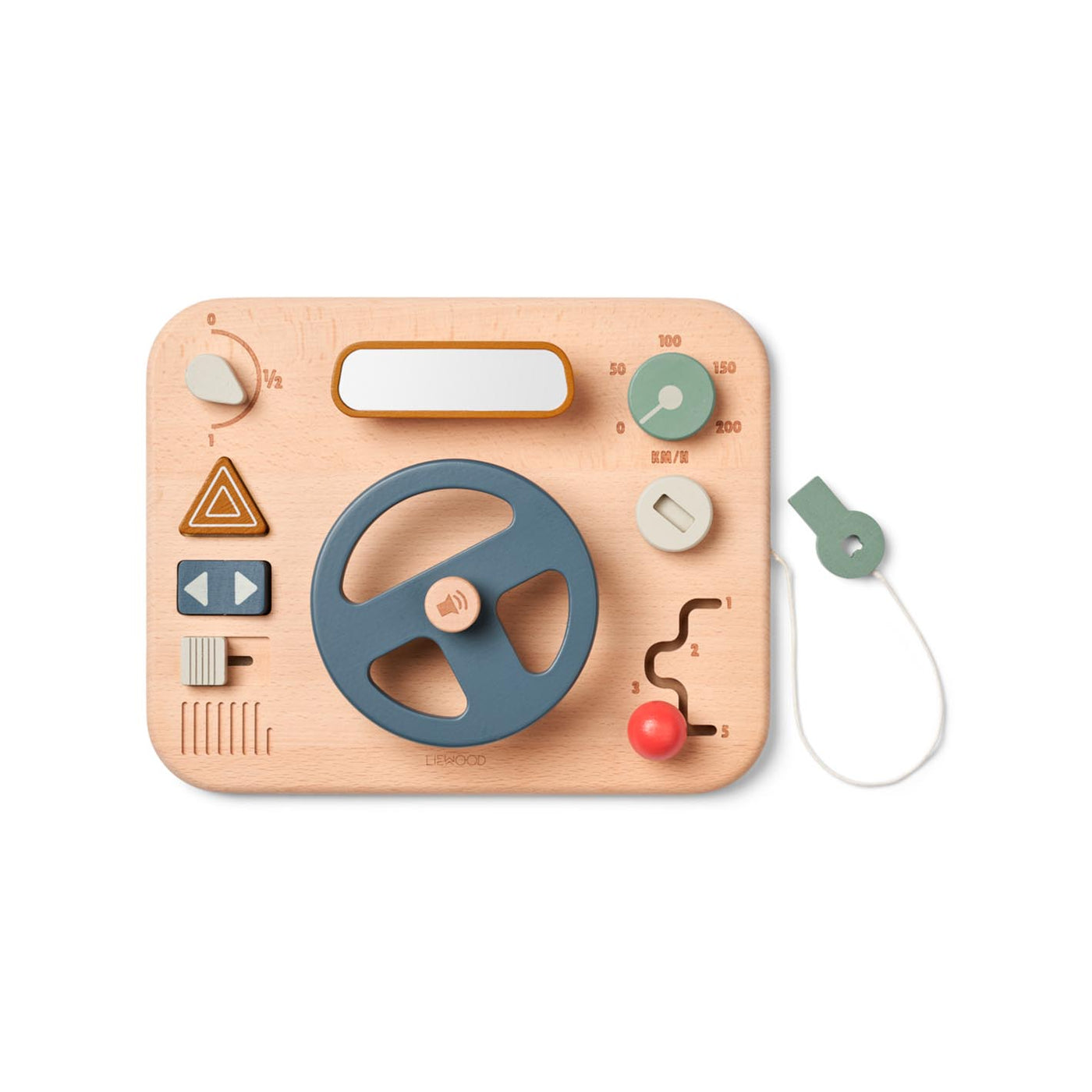 Liewood Magnus Activity Spielzeug