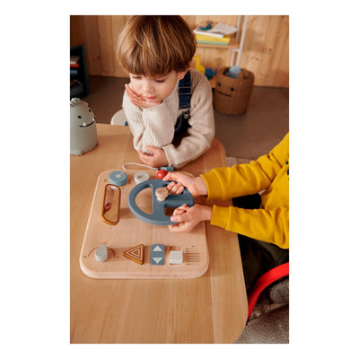 Liewood Magnus Activity Spielzeug