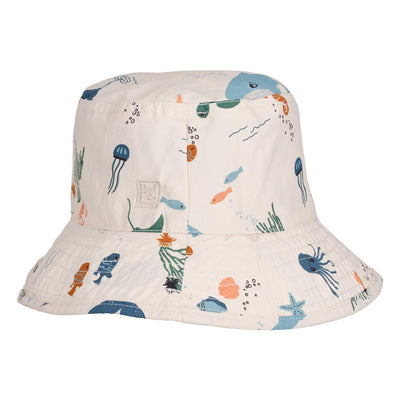 LIEWOOD Sommerhut Damon, sea creature/sandy