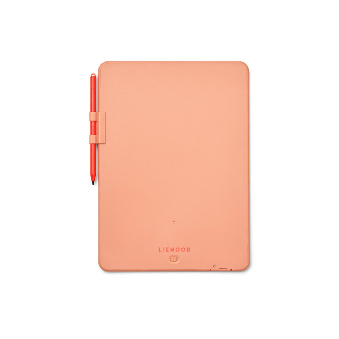 LIEWOOD Magische LCD Zeichentafel Zora, tuscany rose