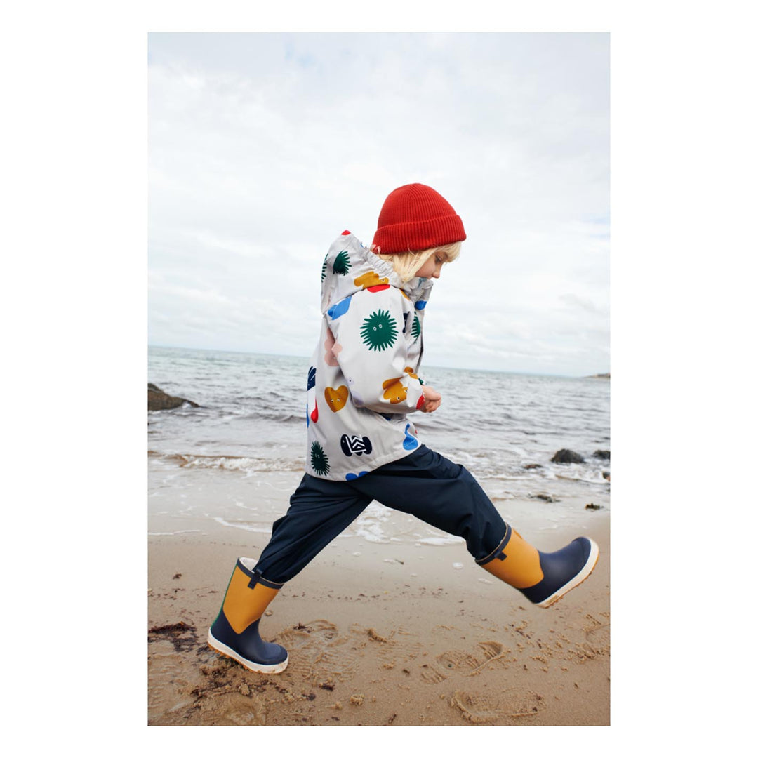 LIEWOOD Regenjacke Pedia, liewood gang/sandy